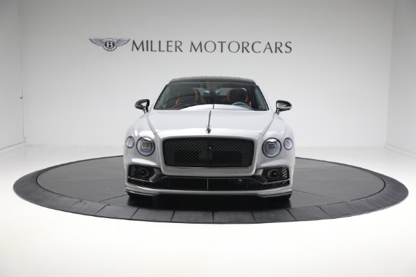 New 2024 Bentley Flying Spur S V8 for sale $349,925 at Alfa Romeo of Westport in Westport CT 06880 12