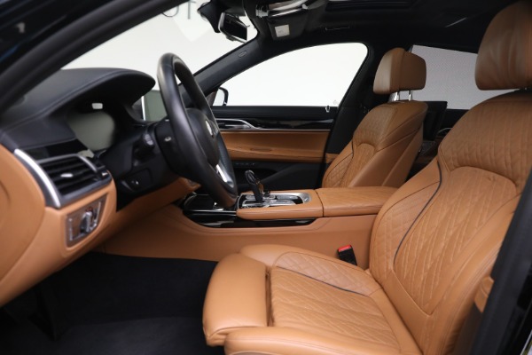 Used 2022 BMW 7 Series ALPINA B7 xDrive for sale $109,900 at Alfa Romeo of Westport in Westport CT 06880 17