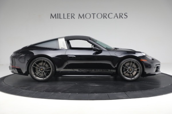 Used 2022 Porsche 911 Targa 4 GTS for sale Call for price at Alfa Romeo of Westport in Westport CT 06880 17