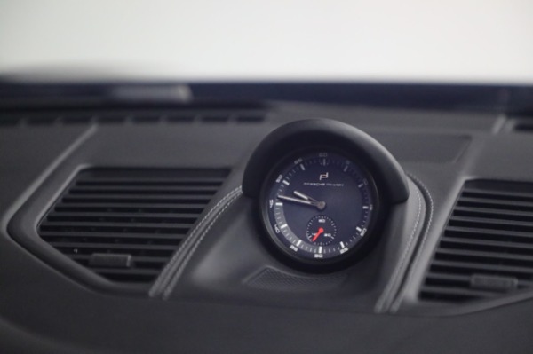 Used 2022 Porsche 911 Targa 4 GTS for sale Call for price at Alfa Romeo of Westport in Westport CT 06880 27