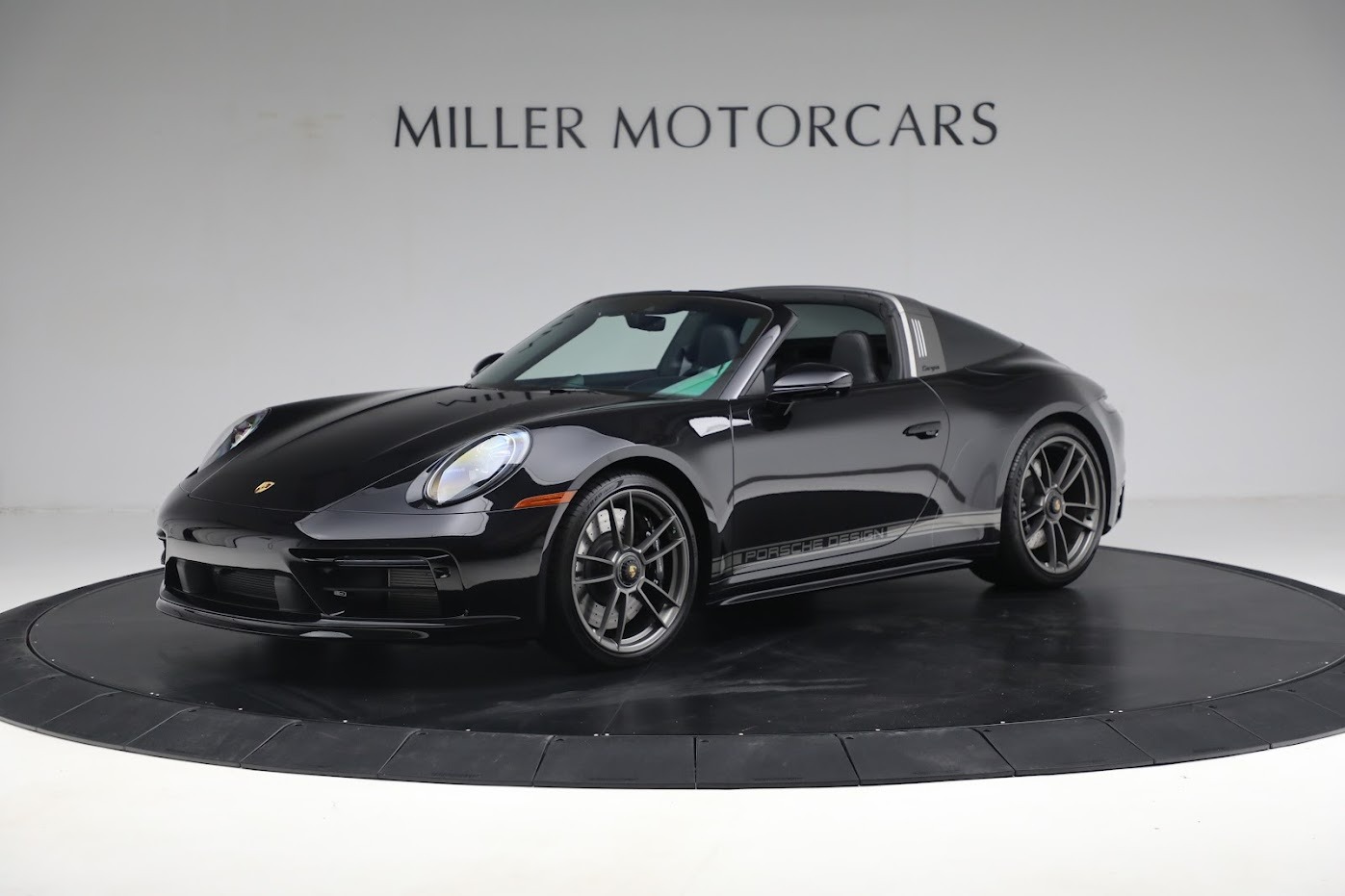 Used 2022 Porsche 911 Targa 4 GTS for sale Call for price at Alfa Romeo of Westport in Westport CT 06880 1