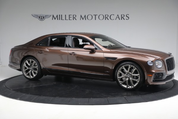 Used 2023 Bentley Flying Spur Speed for sale $289,900 at Alfa Romeo of Westport in Westport CT 06880 10