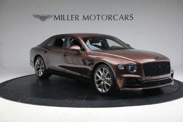 Used 2023 Bentley Flying Spur Speed for sale $289,900 at Alfa Romeo of Westport in Westport CT 06880 11
