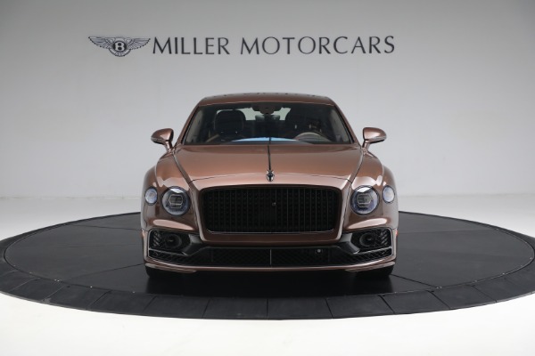 Used 2023 Bentley Flying Spur Speed for sale $289,900 at Alfa Romeo of Westport in Westport CT 06880 12