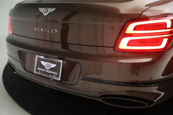 Used 2023 Bentley Flying Spur Speed for sale $289,900 at Alfa Romeo of Westport in Westport CT 06880 14