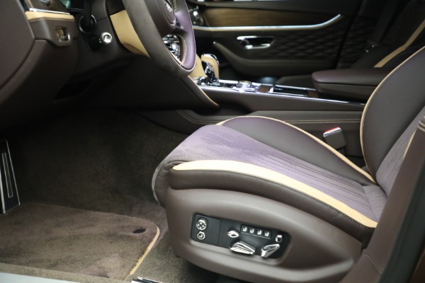 Used 2023 Bentley Flying Spur Speed for sale $289,900 at Alfa Romeo of Westport in Westport CT 06880 15