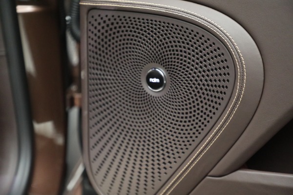Used 2023 Bentley Flying Spur Speed for sale $289,900 at Alfa Romeo of Westport in Westport CT 06880 20
