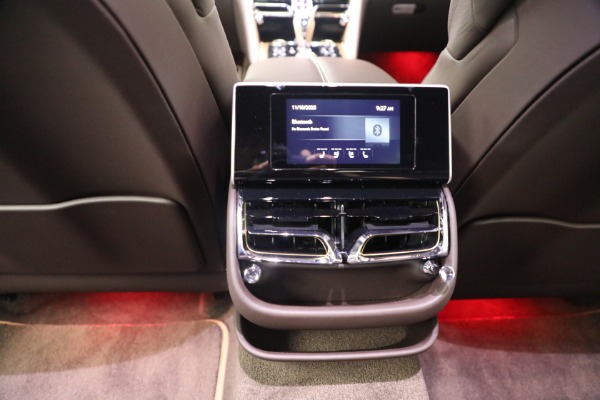 Used 2023 Bentley Flying Spur Speed for sale $289,900 at Alfa Romeo of Westport in Westport CT 06880 26