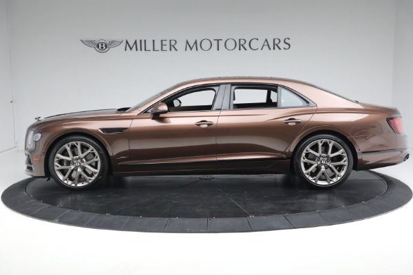 Used 2023 Bentley Flying Spur Speed for sale $289,900 at Alfa Romeo of Westport in Westport CT 06880 3