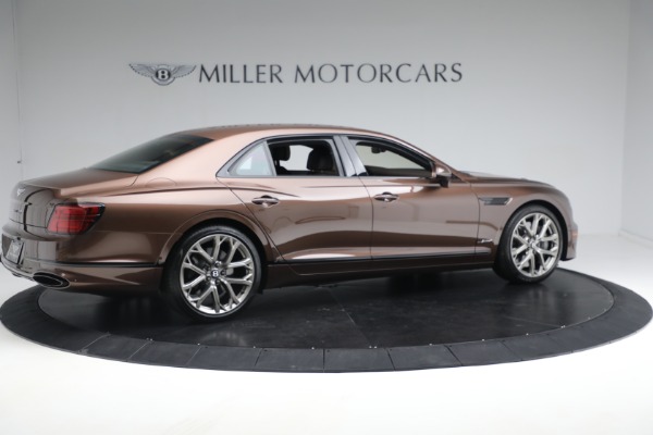 Used 2023 Bentley Flying Spur Speed for sale $289,900 at Alfa Romeo of Westport in Westport CT 06880 8