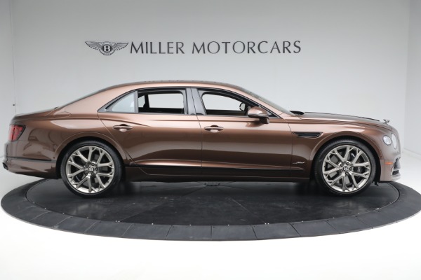 Used 2023 Bentley Flying Spur Speed for sale $289,900 at Alfa Romeo of Westport in Westport CT 06880 9
