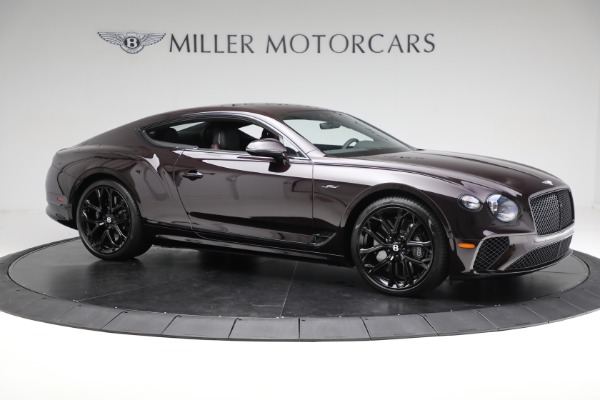 Used 2023 Bentley Continental GT Speed for sale $329,900 at Alfa Romeo of Westport in Westport CT 06880 11