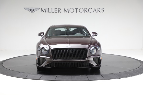 Used 2023 Bentley Continental GT Speed for sale $329,900 at Alfa Romeo of Westport in Westport CT 06880 13