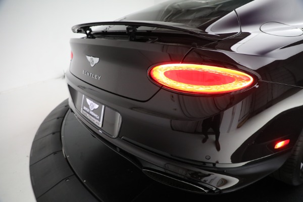 Used 2023 Bentley Continental GT Speed for sale $329,900 at Alfa Romeo of Westport in Westport CT 06880 15