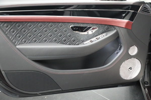 Used 2023 Bentley Continental GT Speed for sale $329,900 at Alfa Romeo of Westport in Westport CT 06880 16