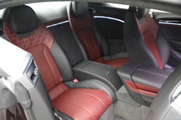 Used 2023 Bentley Continental GT Speed for sale $329,900 at Alfa Romeo of Westport in Westport CT 06880 20