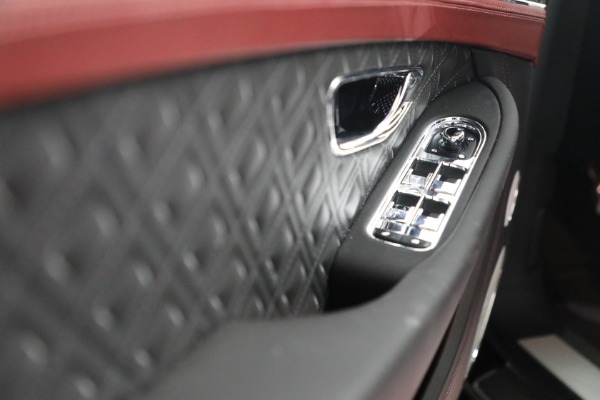Used 2023 Bentley Continental GT Speed for sale $329,900 at Alfa Romeo of Westport in Westport CT 06880 21
