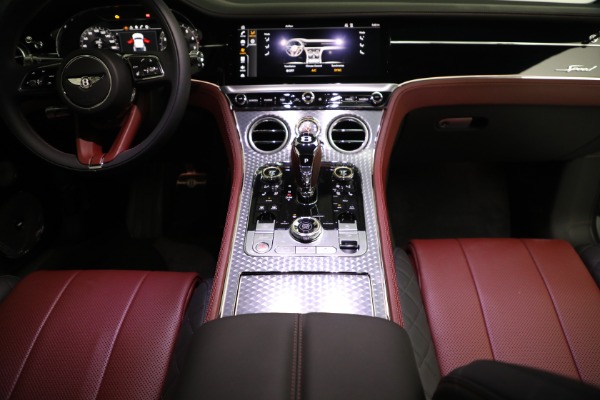 Used 2023 Bentley Continental GT Speed for sale $329,900 at Alfa Romeo of Westport in Westport CT 06880 22