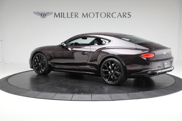 Used 2023 Bentley Continental GT Speed for sale $329,900 at Alfa Romeo of Westport in Westport CT 06880 5