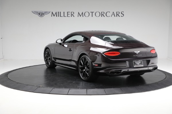 Used 2023 Bentley Continental GT Speed for sale $329,900 at Alfa Romeo of Westport in Westport CT 06880 6
