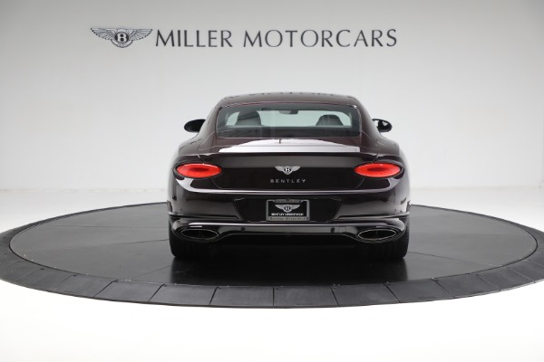 Used 2023 Bentley Continental GT Speed for sale $329,900 at Alfa Romeo of Westport in Westport CT 06880 7