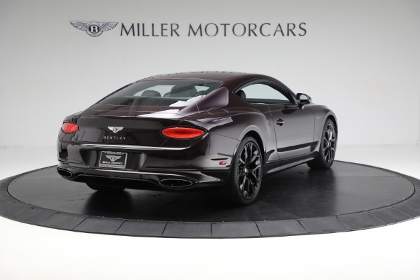 Used 2023 Bentley Continental GT Speed for sale $329,900 at Alfa Romeo of Westport in Westport CT 06880 8