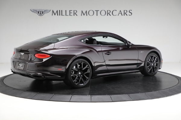 Used 2023 Bentley Continental GT Speed for sale $329,900 at Alfa Romeo of Westport in Westport CT 06880 9