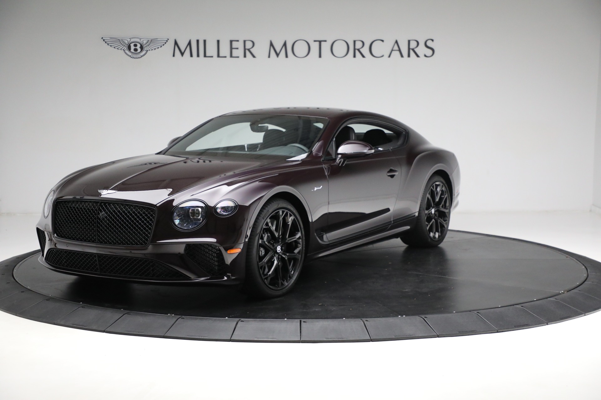 Used 2023 Bentley Continental GT Speed for sale $329,900 at Alfa Romeo of Westport in Westport CT 06880 1