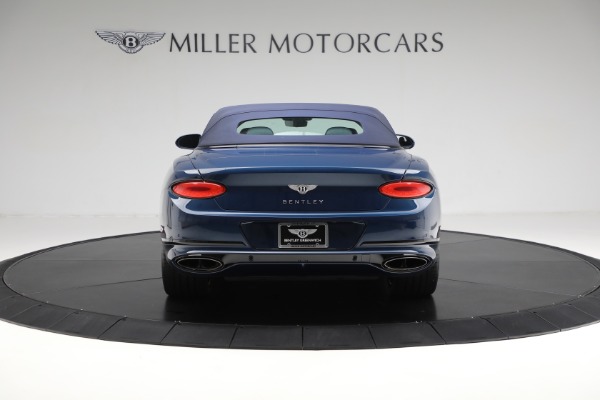 Used 2023 Bentley Continental GTC Speed for sale $324,900 at Alfa Romeo of Westport in Westport CT 06880 19