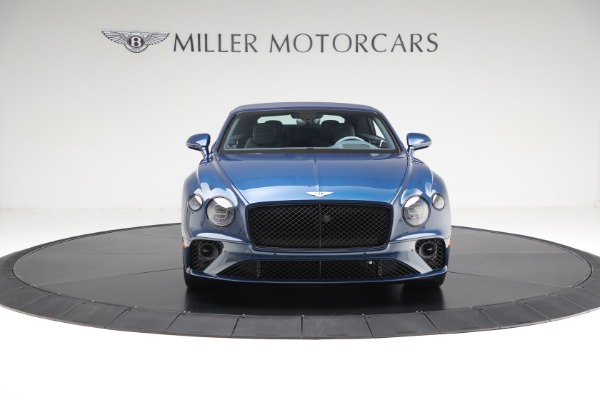 Used 2023 Bentley Continental GTC Speed for sale $324,900 at Alfa Romeo of Westport in Westport CT 06880 26