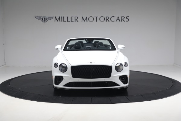 Used 2023 Bentley Continental GTC Speed for sale $324,900 at Alfa Romeo of Westport in Westport CT 06880 15
