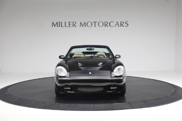 Used 2002 Panoz Esperante RS for sale Sold at Alfa Romeo of Westport in Westport CT 06880 12