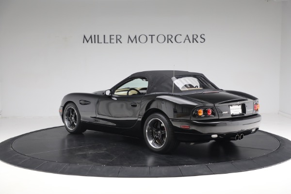 Used 2002 Panoz Esperante RS for sale Sold at Alfa Romeo of Westport in Westport CT 06880 15