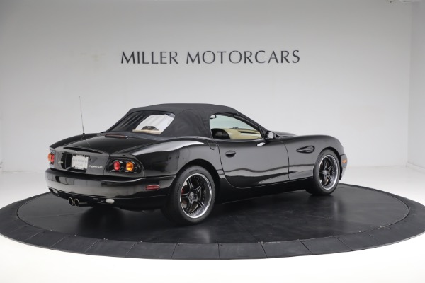 Used 2002 Panoz Esperante RS for sale Sold at Alfa Romeo of Westport in Westport CT 06880 16