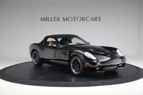 Used 2002 Panoz Esperante RS for sale Sold at Alfa Romeo of Westport in Westport CT 06880 18