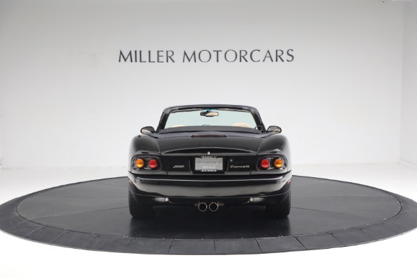 Used 2002 Panoz Esperante RS for sale Sold at Alfa Romeo of Westport in Westport CT 06880 6