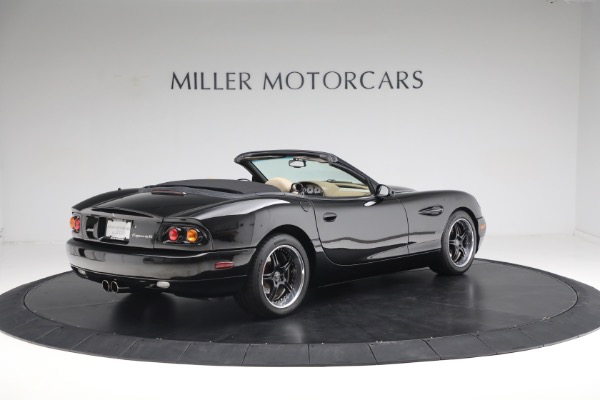 Used 2002 Panoz Esperante RS for sale Sold at Alfa Romeo of Westport in Westport CT 06880 7