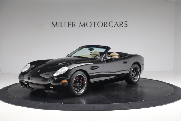 Used 2002 Panoz Esperante RS for sale Sold at Alfa Romeo of Westport in Westport CT 06880 1