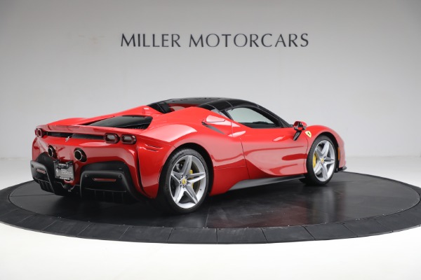 Used 2023 Ferrari SF90 Spider for sale $729,900 at Alfa Romeo of Westport in Westport CT 06880 16