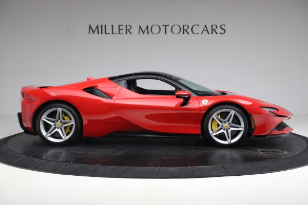 Used 2023 Ferrari SF90 Spider for sale $729,900 at Alfa Romeo of Westport in Westport CT 06880 17