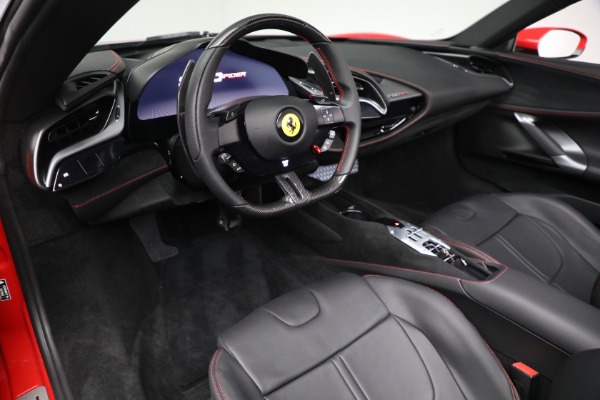 Used 2023 Ferrari SF90 Spider for sale $729,900 at Alfa Romeo of Westport in Westport CT 06880 19
