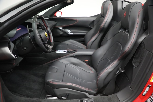 Used 2023 Ferrari SF90 Spider for sale $729,900 at Alfa Romeo of Westport in Westport CT 06880 20