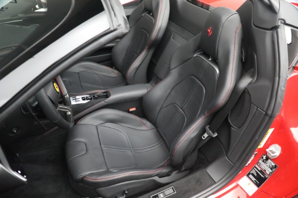 Used 2023 Ferrari SF90 Spider for sale $729,900 at Alfa Romeo of Westport in Westport CT 06880 21