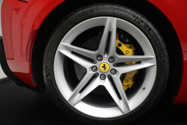 Used 2023 Ferrari SF90 Spider for sale $729,900 at Alfa Romeo of Westport in Westport CT 06880 28