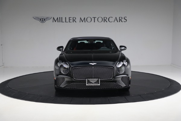 Used 2020 Bentley Continental GTC V8 for sale Sold at Alfa Romeo of Westport in Westport CT 06880 20