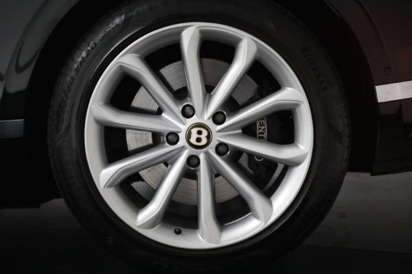 Used 2020 Bentley Continental GTC V8 for sale $184,900 at Alfa Romeo of Westport in Westport CT 06880 21