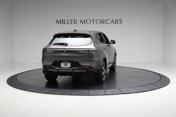 Used 2024 Alfa Romeo Tonale Veloce for sale $32,900 at Alfa Romeo of Westport in Westport CT 06880 10