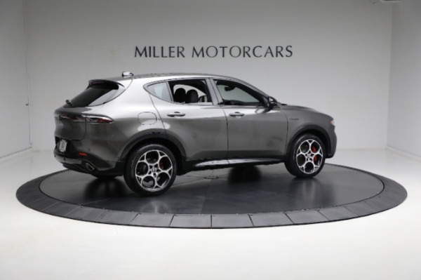 Used 2024 Alfa Romeo Tonale Veloce for sale $32,900 at Alfa Romeo of Westport in Westport CT 06880 13