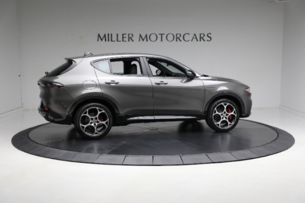 Used 2024 Alfa Romeo Tonale Veloce for sale $32,900 at Alfa Romeo of Westport in Westport CT 06880 14