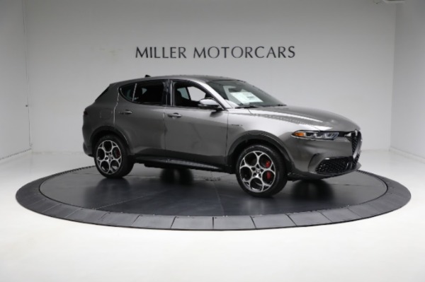Used 2024 Alfa Romeo Tonale Veloce for sale $32,900 at Alfa Romeo of Westport in Westport CT 06880 15